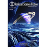 Nonlocal Science Fiction, Issue 4