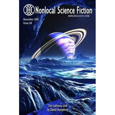 Nonlocal Science Fiction, Issue 4