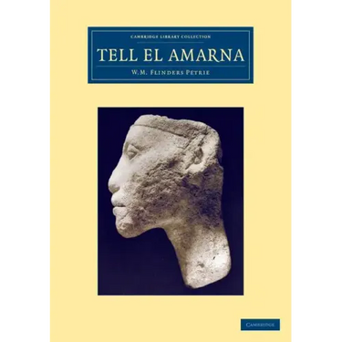 Tell El-Amarna