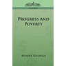 Progress and Poverty