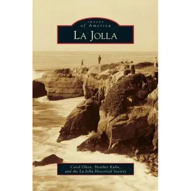 La Jolla