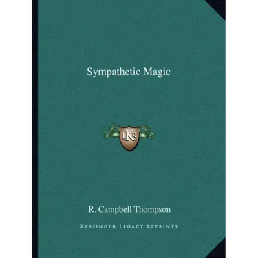 Sympathetic Magic