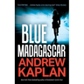 Blue Madagascar