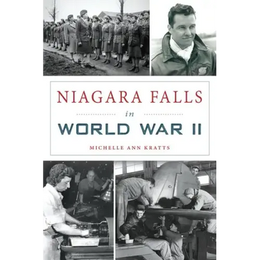 Niagara Falls in World War II