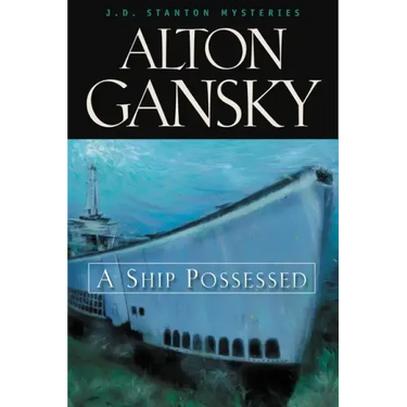 A Ship Possessed
