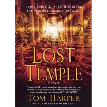 The Lost Temple