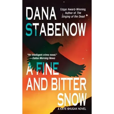 Fine and Bitter Snow