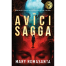 Avici Sagga: An Addictive Psychological Thriller
