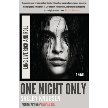 One Night Only
