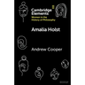 Amalia Holst