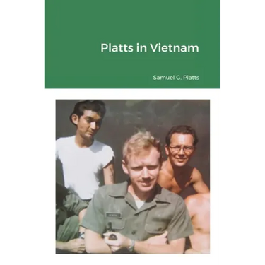 Platts in Vietnam