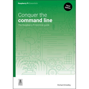 Conquer the Command Line: The Raspberry Pi Terminal Guide