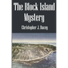 The Block Island Mystery: A Duke Jameson Case