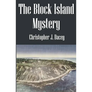 The Block Island Mystery: A Duke Jameson Case