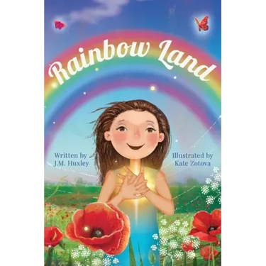 Rainbow Land