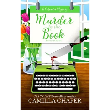 Murder by the Book