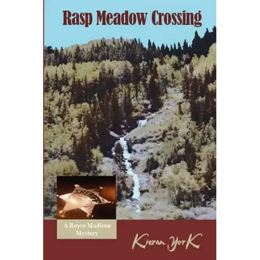 Rasp Meadow Crossing