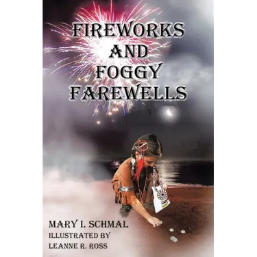 Fireworks and Foggy Farewells