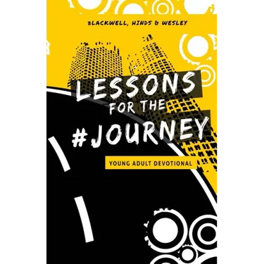 Lessons for the Journey: Young Adult Devotional