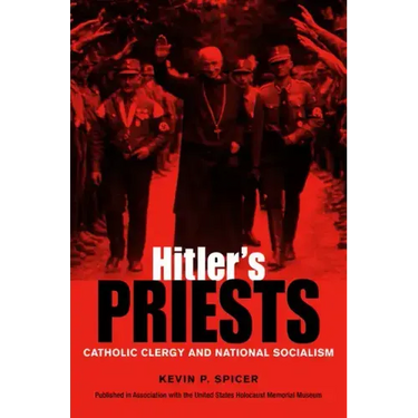 Hitler's Priests