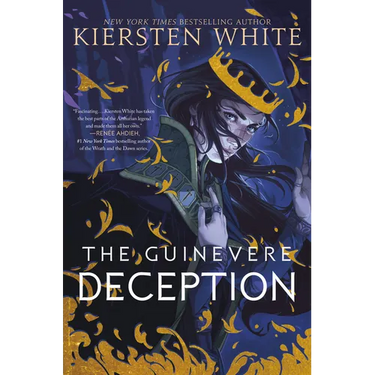 The Guinevere Deception