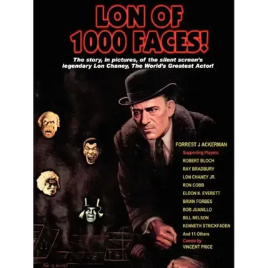 Lon of 1000 Faces