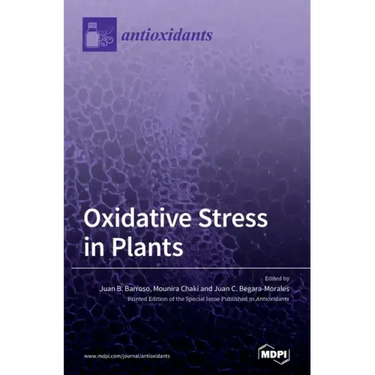 Oxidative Stress in Plant