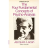 Erratum of the Four Fundamental Concepts of Psycho-Analysis