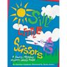Silly Little Scissors: A Funny, Rhyming Scissors Skills Picture Book