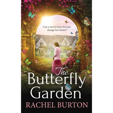 The Butterfly Garden