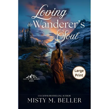 Loving the Wanderer's Soul