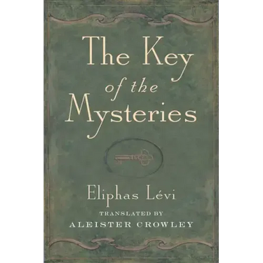 Key of the Mysteries