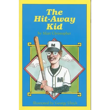 The Hit-Away Kid