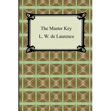 The Master Key