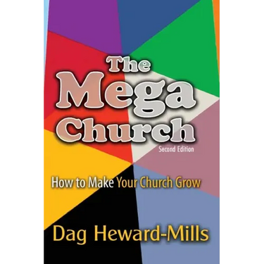 The Mega Church