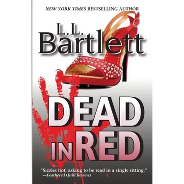 Dead In Red