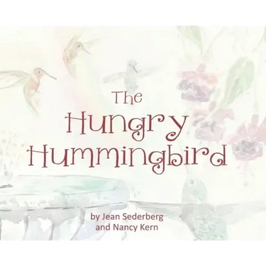The Hungry Hummingbird