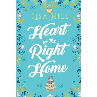 Heart in the Right Home