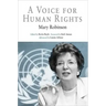 A Voice for Human Rights