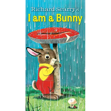 I Am a Bunny
