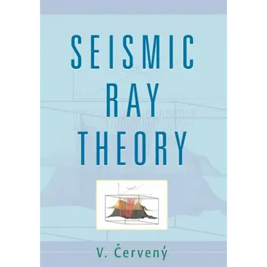 Seismic Ray Theory