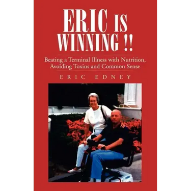 Eric Is Winning