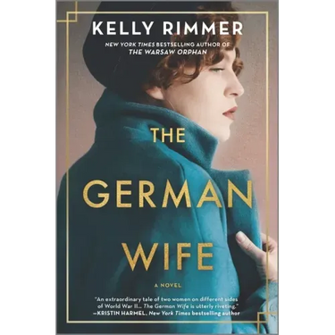 The German Wife