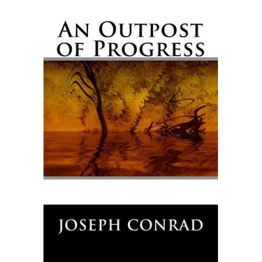 An Outpost of Progress