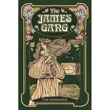 The James Gang