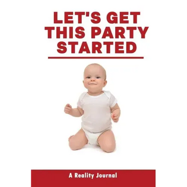 Let's Get This Party Started