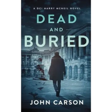 Dead and Buried: A Scottish Detective Mystery