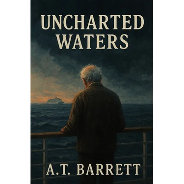 Uncharted Waters