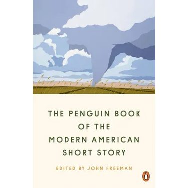 The Penguin Book of the Modern American Short Story