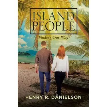 Island People: Finding Our Way